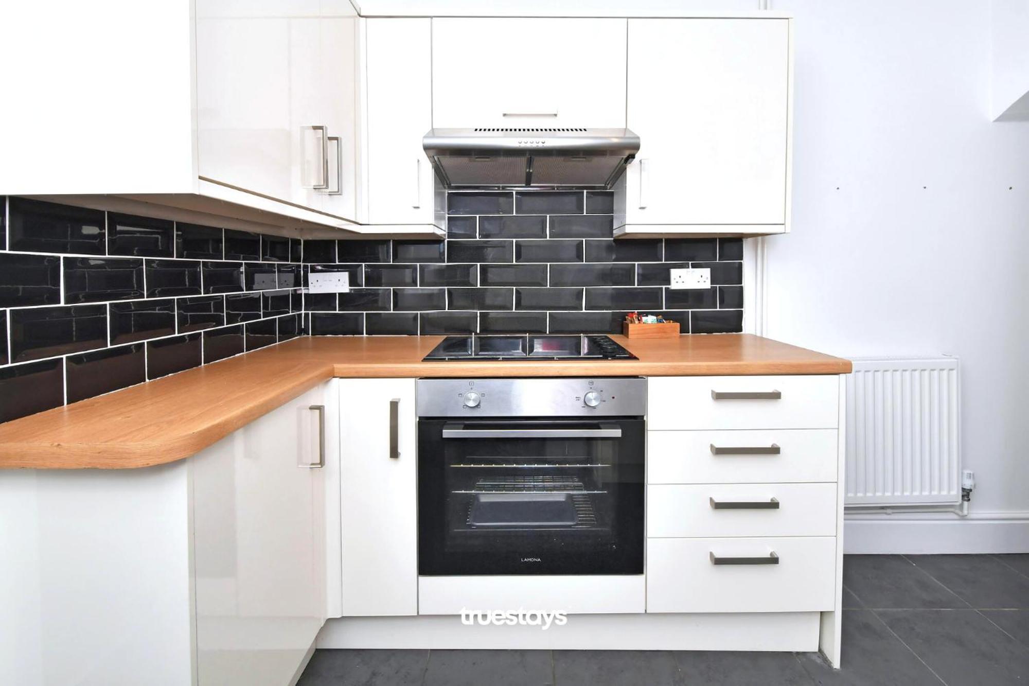 Gilman House By Truestays - 4 Bedroom House In Stoke-On-Trent Etruria Ngoại thất bức ảnh